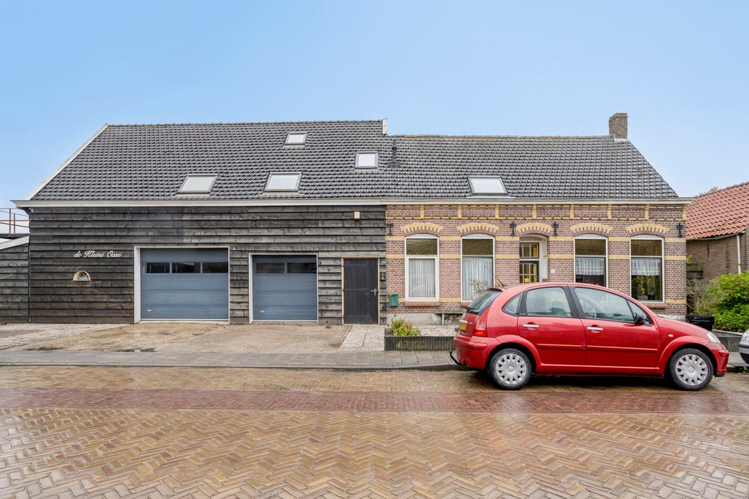 Foto 1 van Smitsweg 2