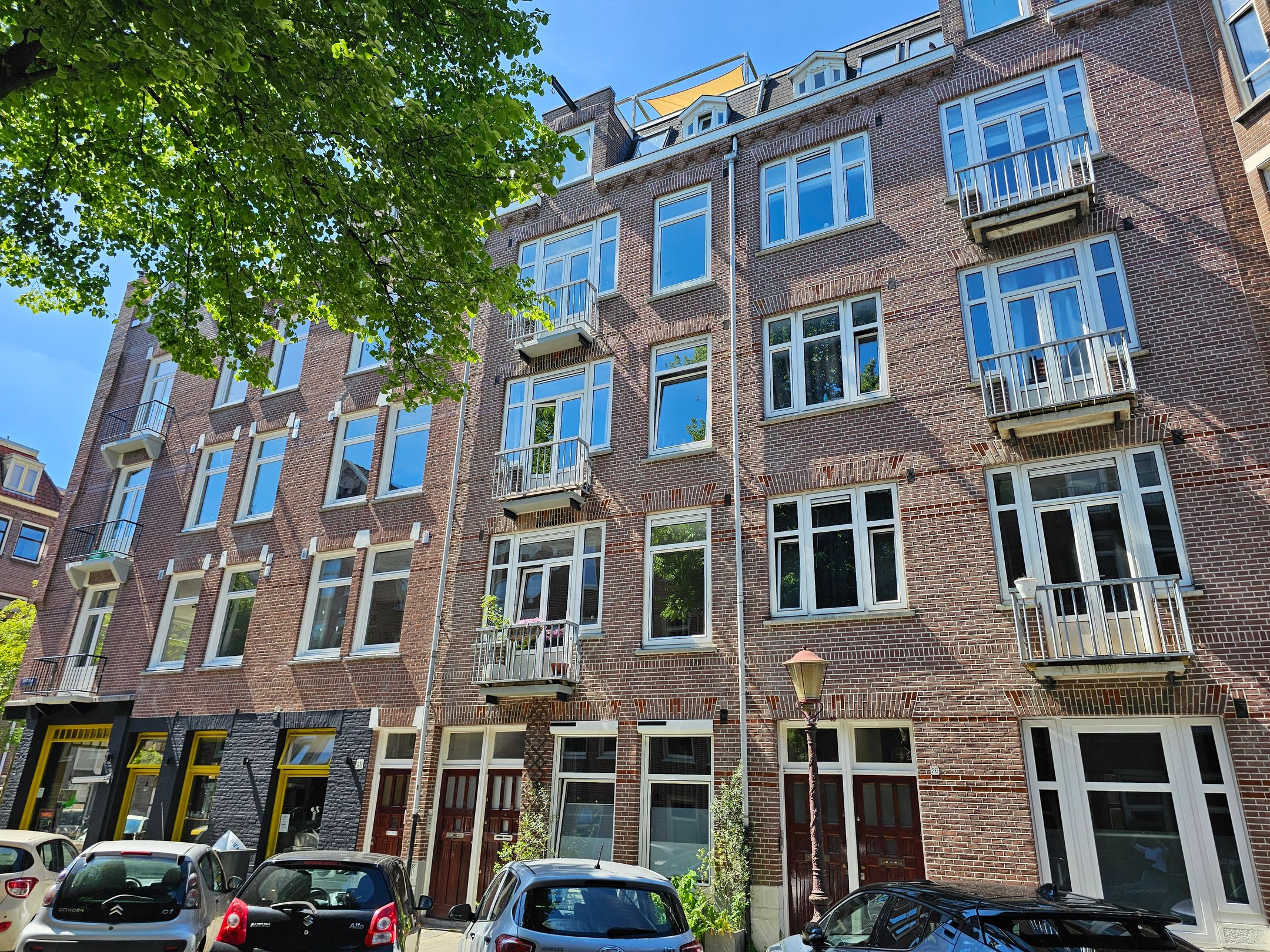 Smitstraat 28-4A 28 4A