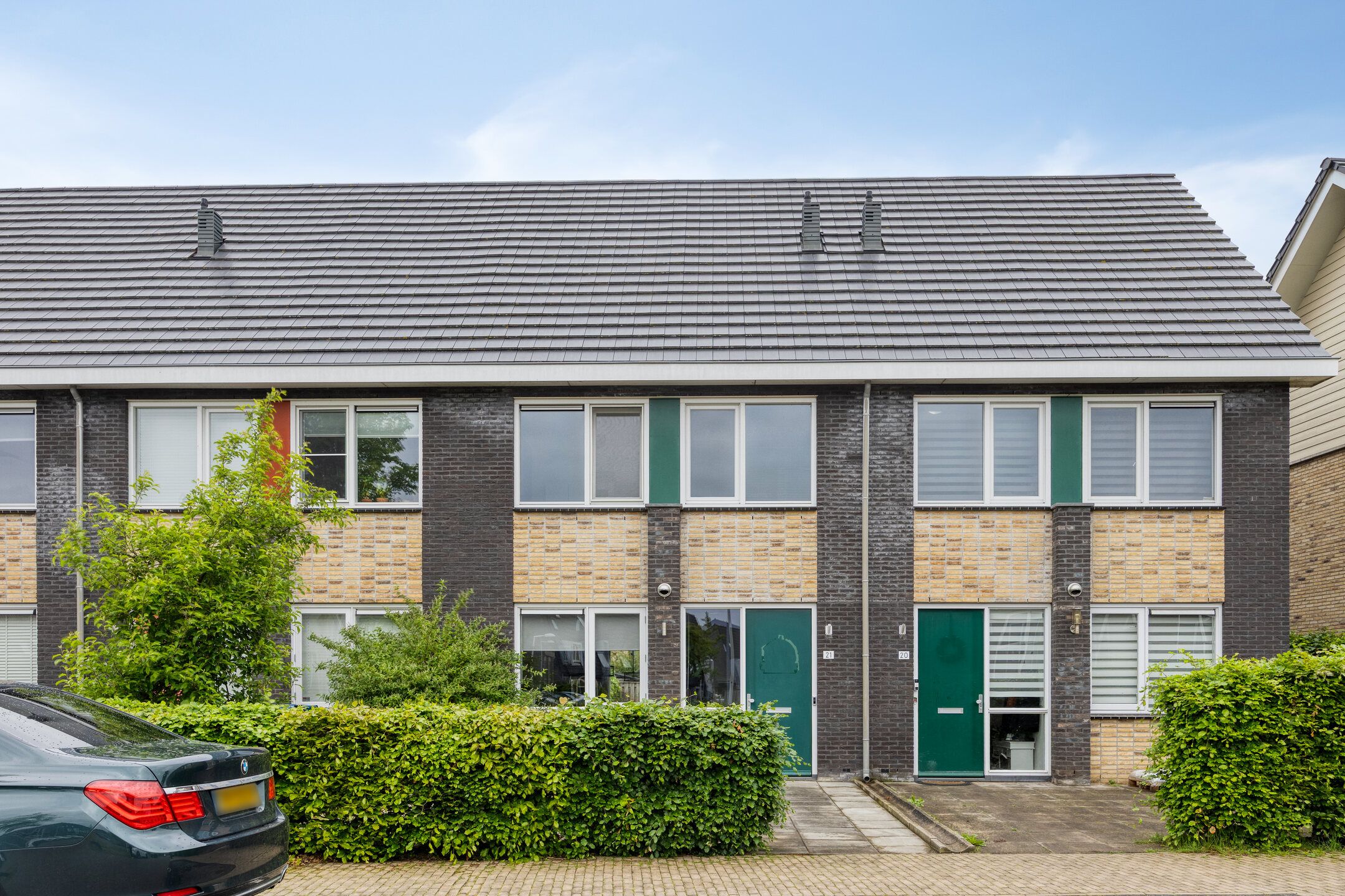 Barneveld – 3772PW
