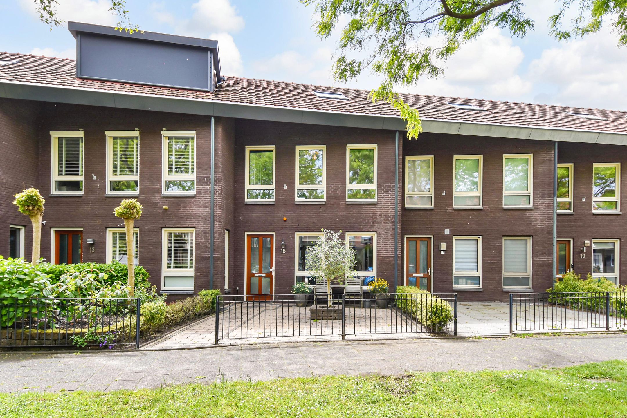 Zilvermeeuwlaan 15