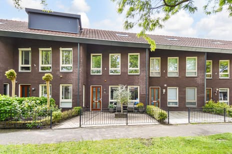 Zilvermeeuwlaan thumbnail