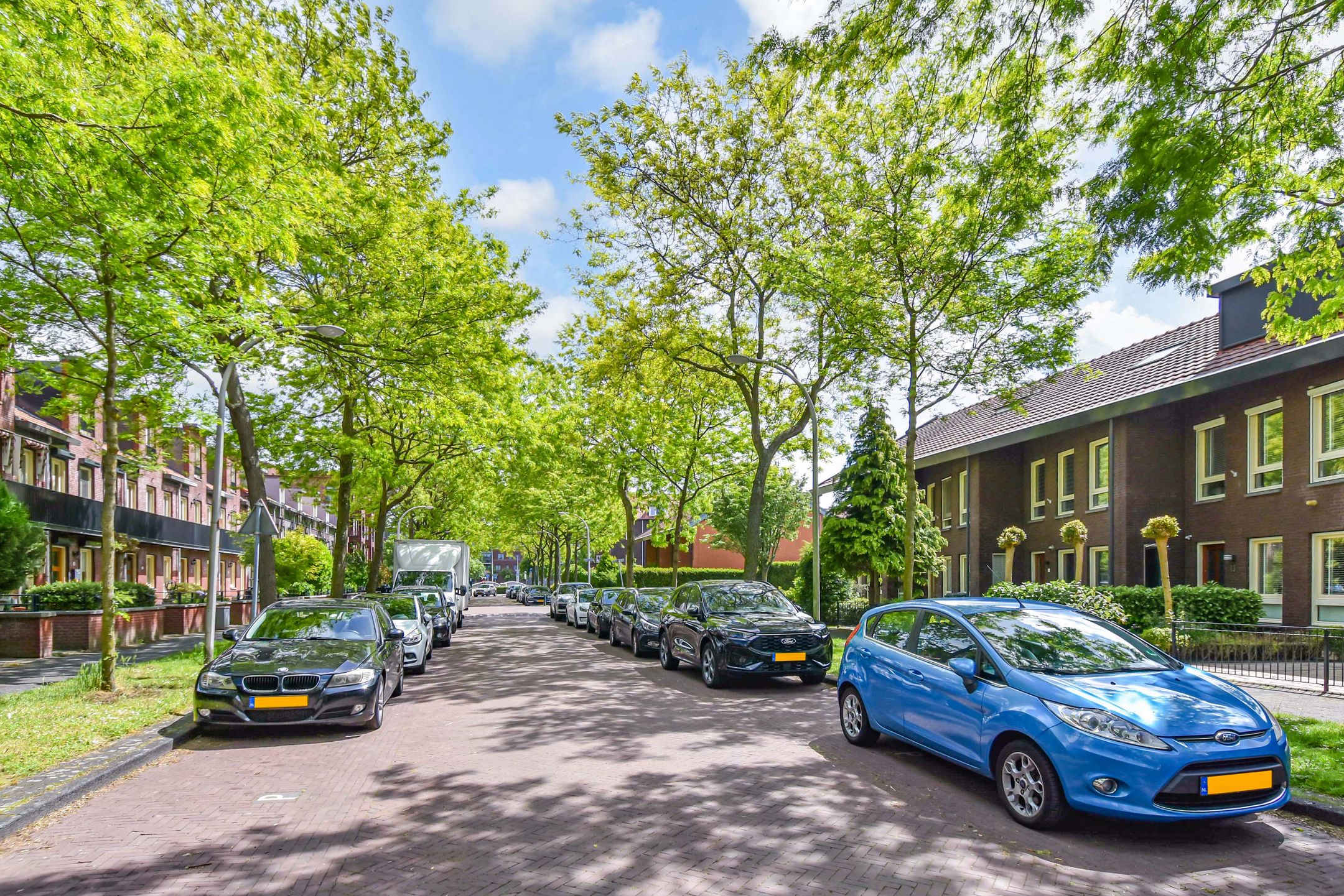 Foto 42 van Zilvermeeuwlaan 15