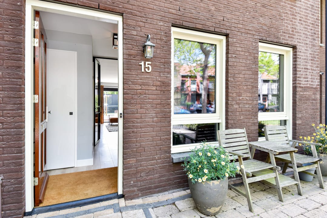 Foto 2 van Zilvermeeuwlaan 15