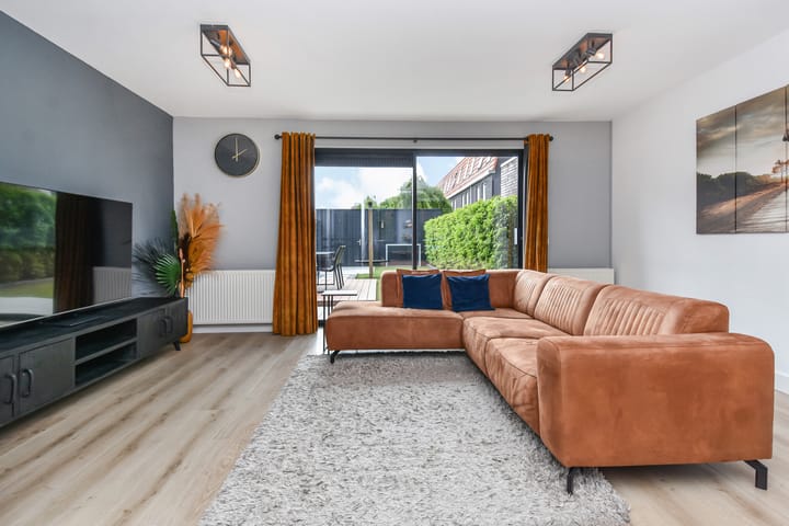Foto 5 van Zilvermeeuwlaan 15