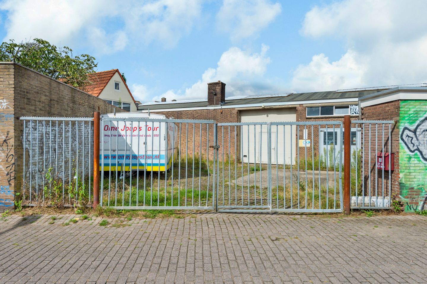 Bekijk foto 2 van Eleonorastraat 9