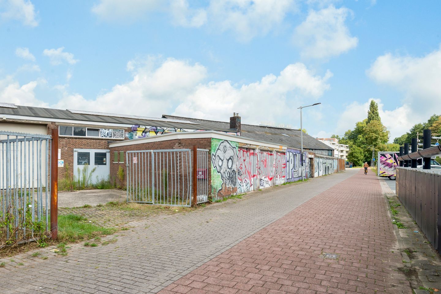 Bekijk foto 3 van Eleonorastraat 9