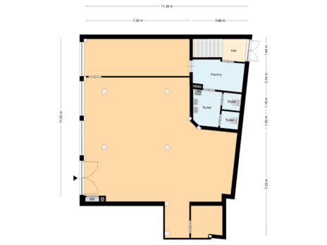 Bekijk plattegrond