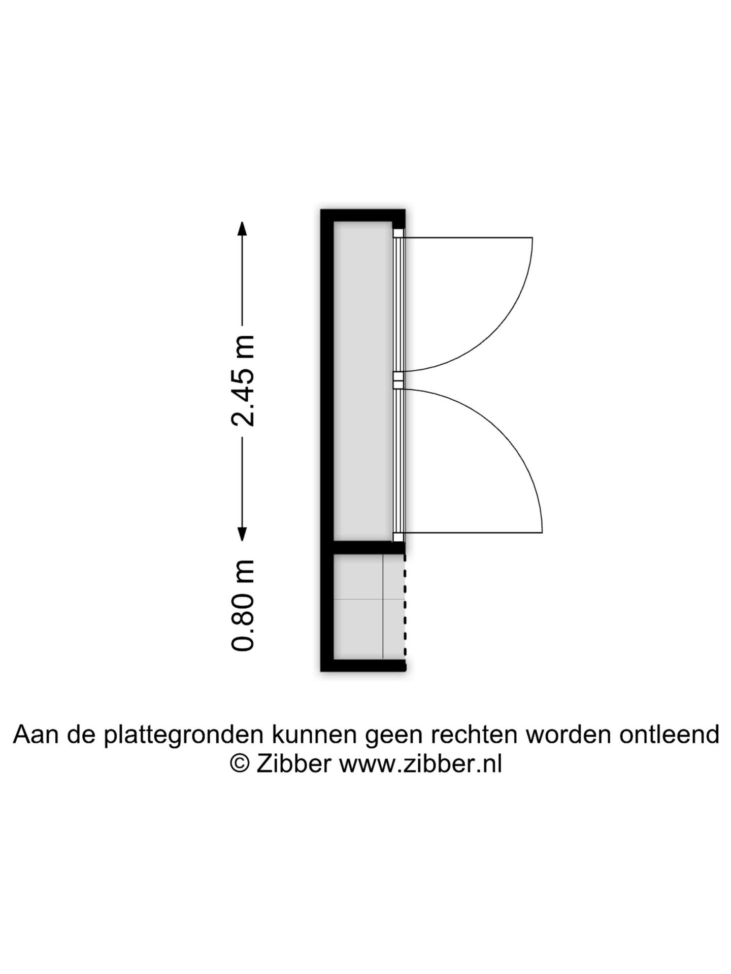 Foto 44 van Ruygekroft 19