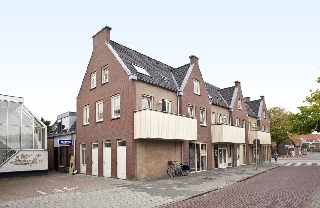 Culemborg – 4101EX