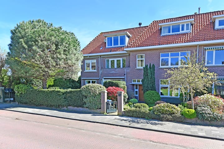 Van Dorpstraat 22-A