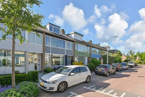 Rembrandtlaan thumbnail
