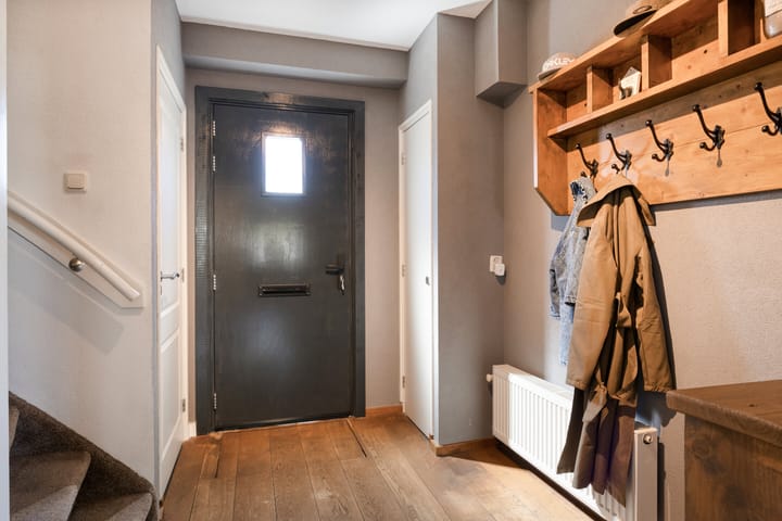 Foto 4 van Frans Halsstraat 5