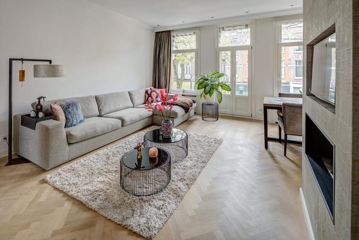 Photo 2 of Cornelis Schuytstraat 25-1