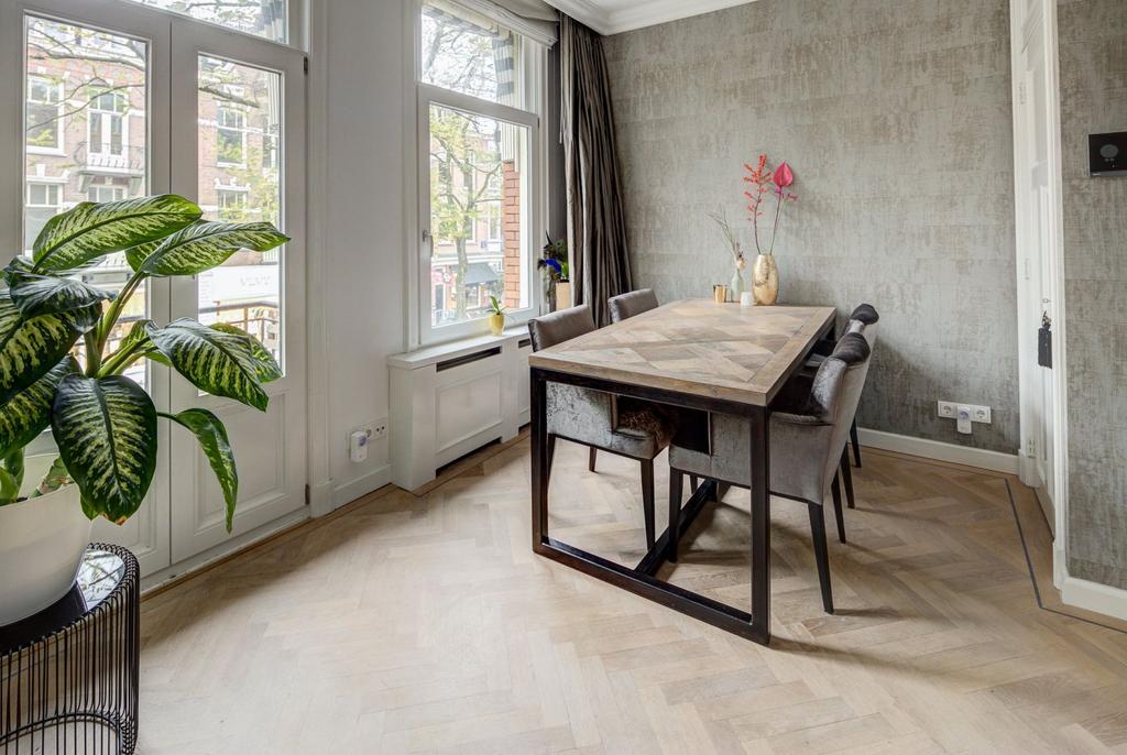 Foto 3 van Cornelis Schuytstraat 25-1