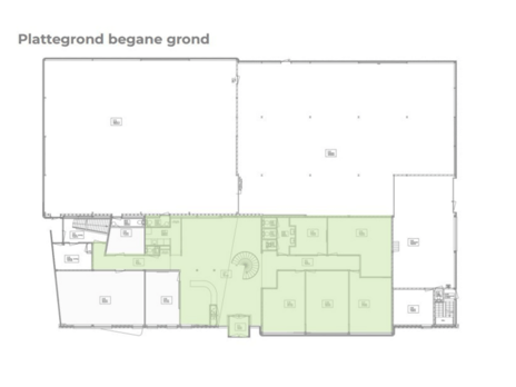 View floorplan
