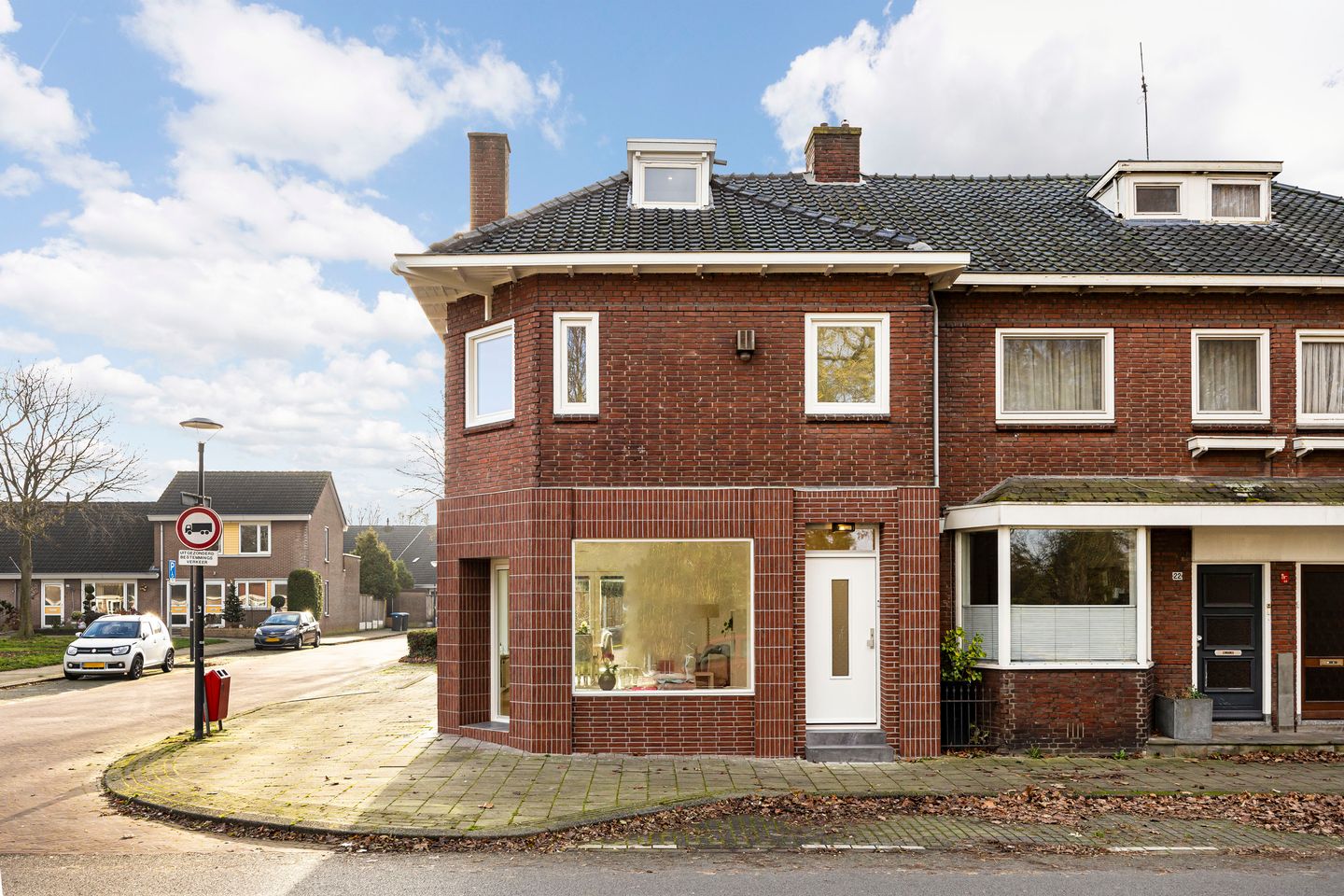 Foto 1 van Faberstraat 24