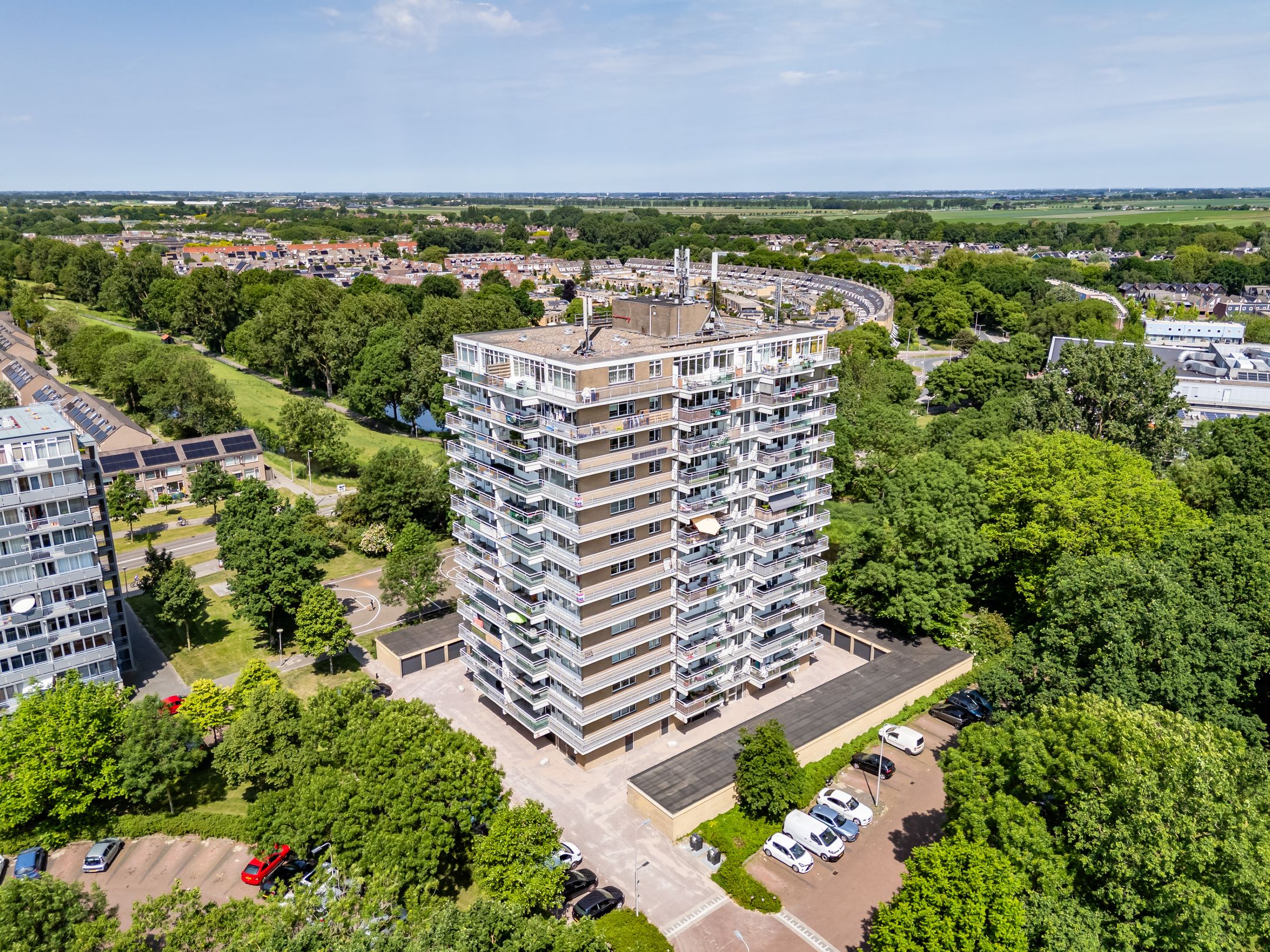 Lupinesingel 116 