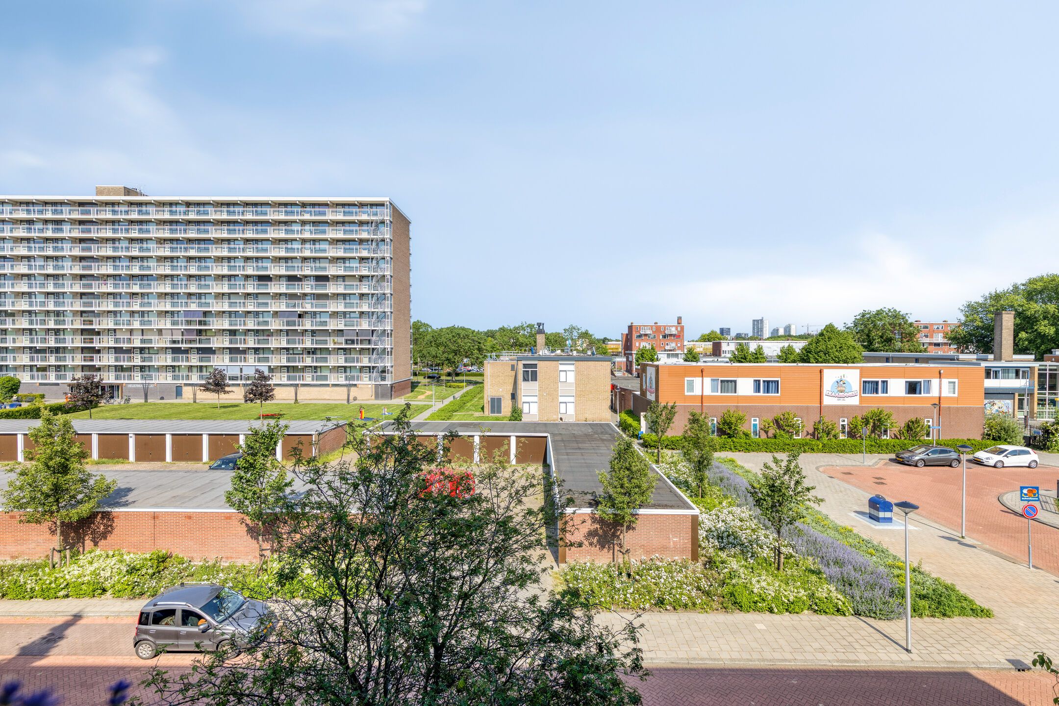 Foto 21 van Heyermansstraat 3-B