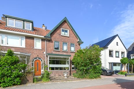 Hagelingerweg thumbnail