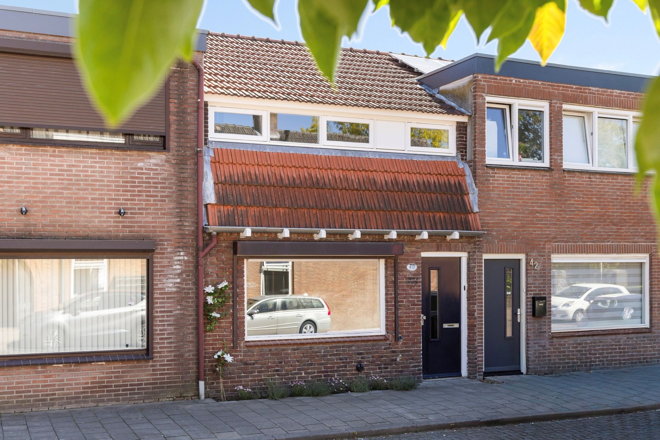 Pastoor Smitsstraat 40