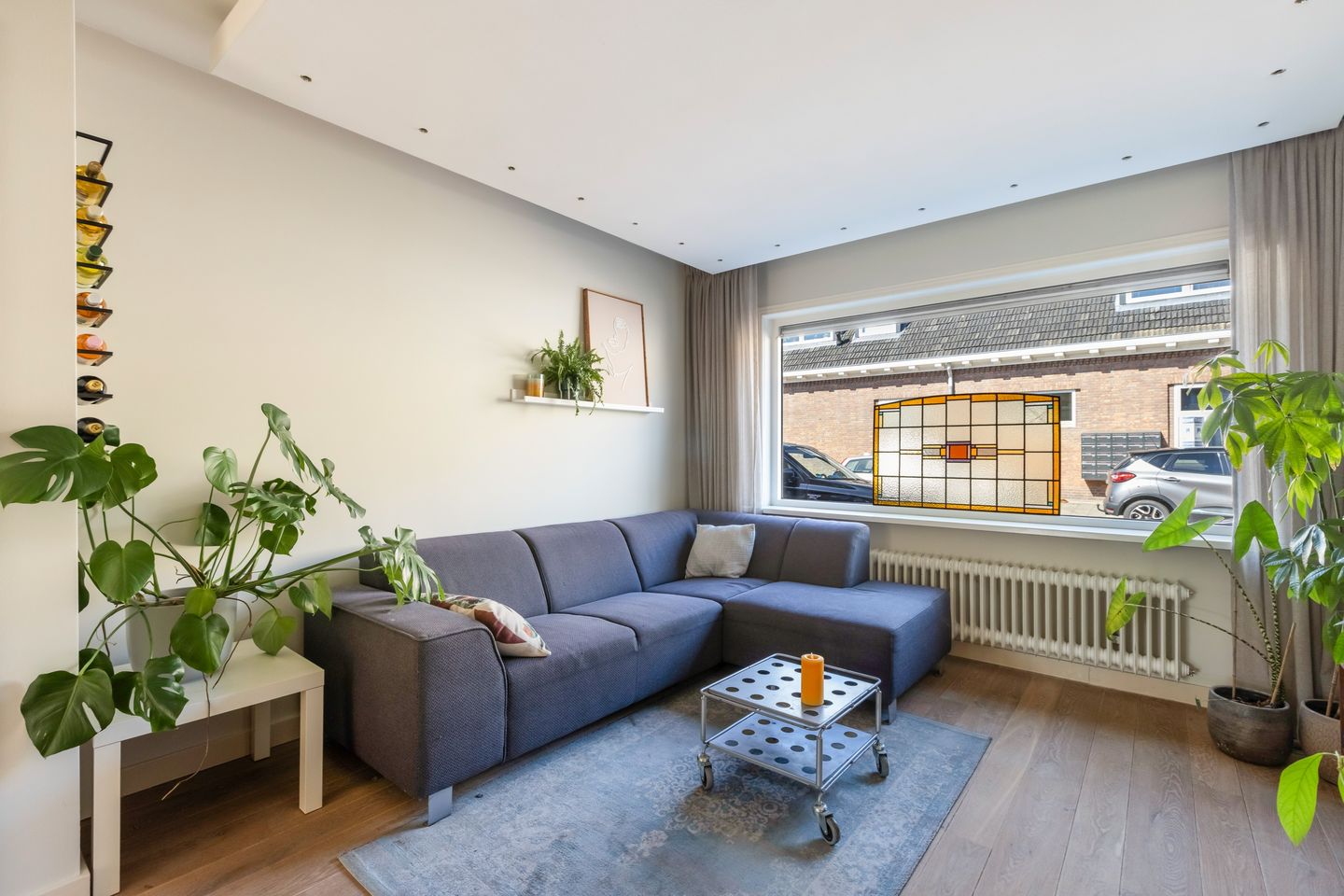 Foto 4 van Pastoor Smitsstraat 40