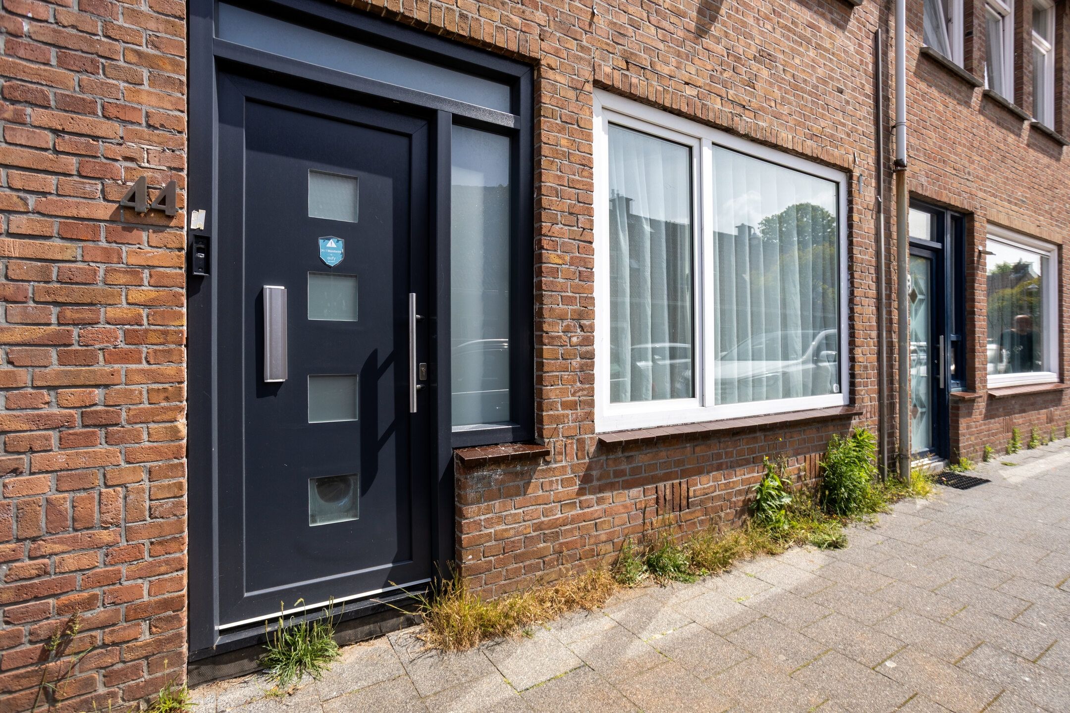 Van Koetsveldstraat 44 