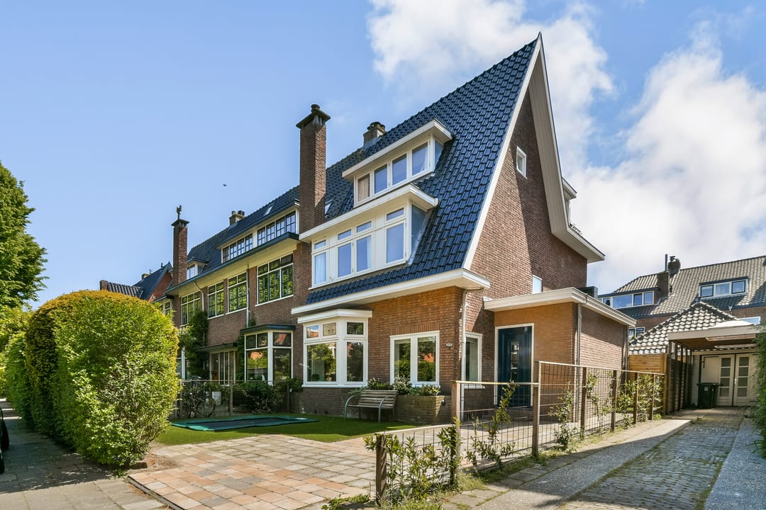 Foto 1 van Prins Mauritslaan 108