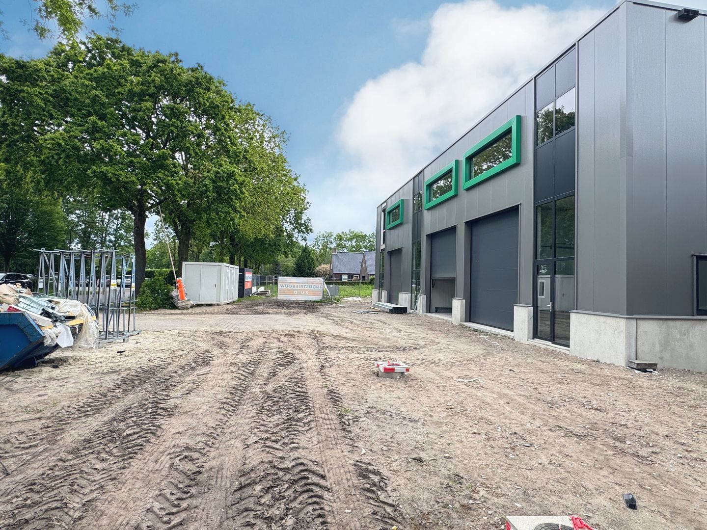 Bekijk foto 4 van Rond Deel 3