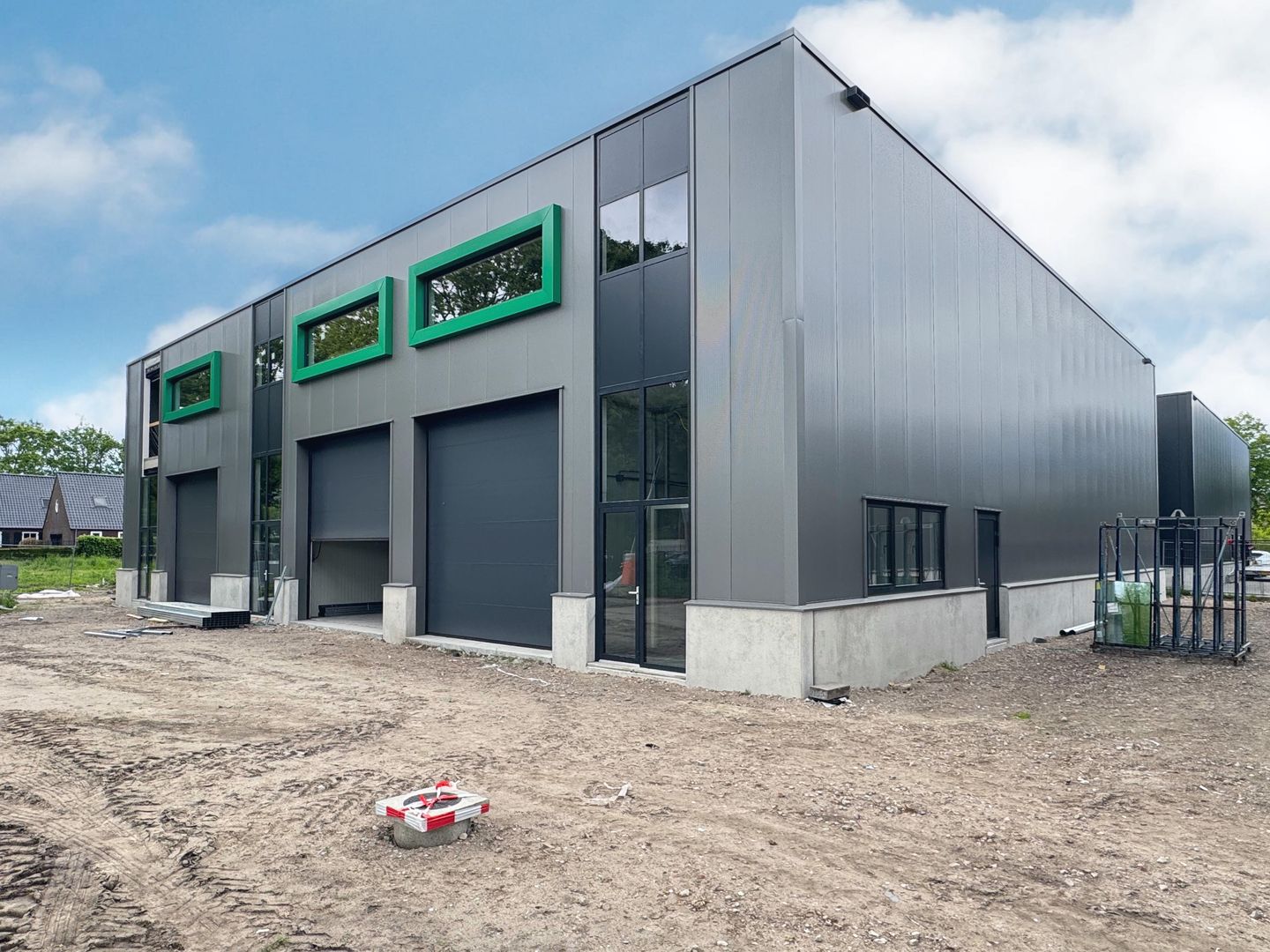 Bekijk foto 3 van Rond Deel 3