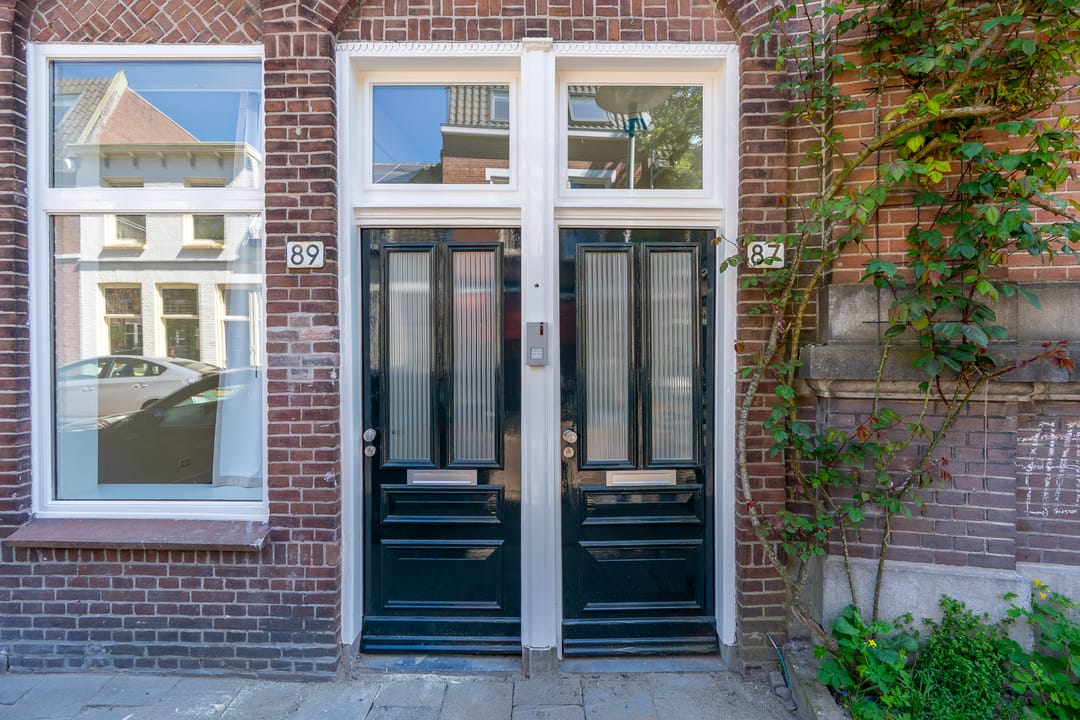 Foto 7 van Nieuwe Koekoekstraat 87