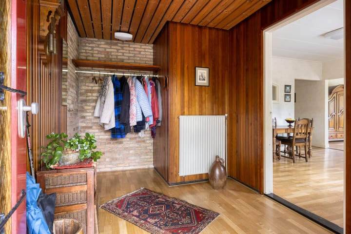 Vrijstaande woning te koop: Kouwenaarsweg 88, Vaassen