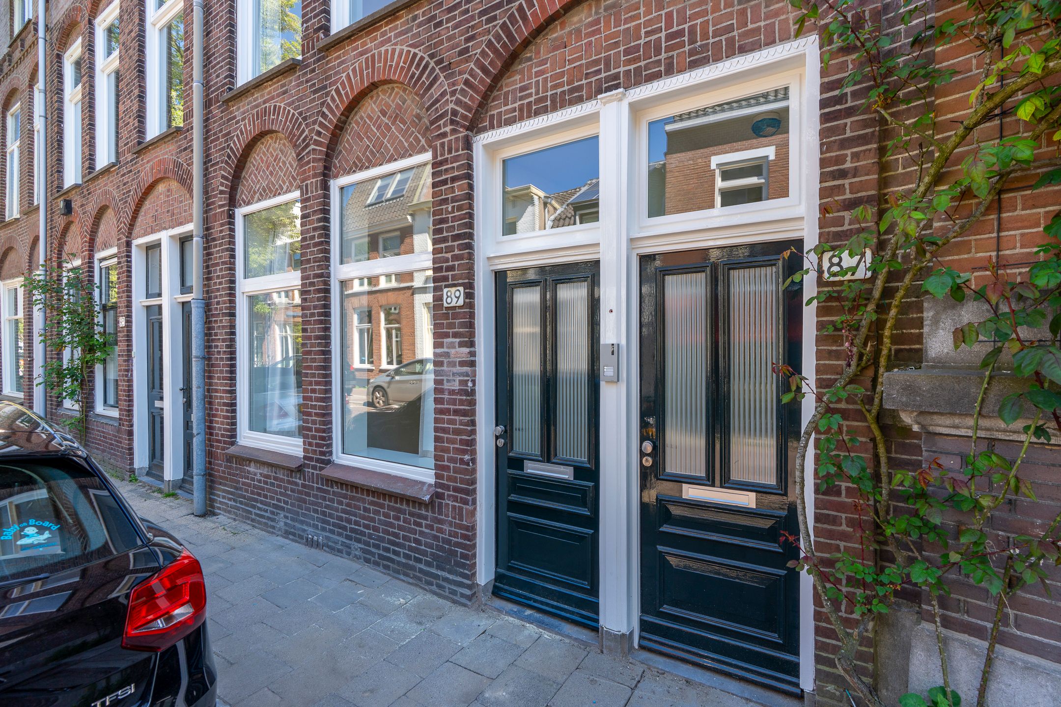 Foto 6 van Nieuwe Koekoekstraat 87
