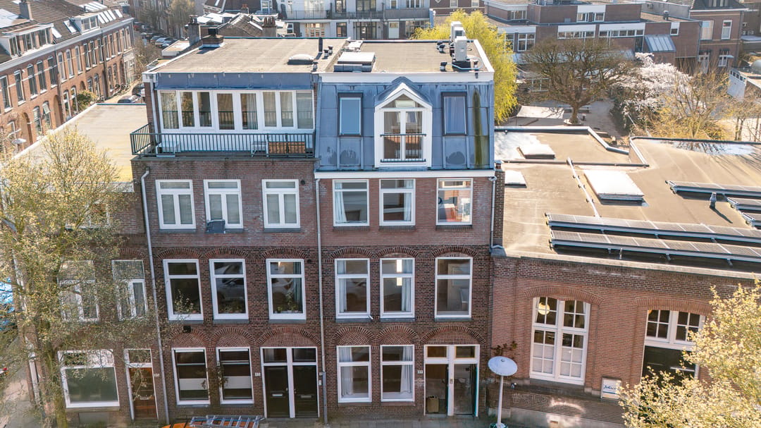 Foto 37 van Nieuwe Koekoekstraat 87-A