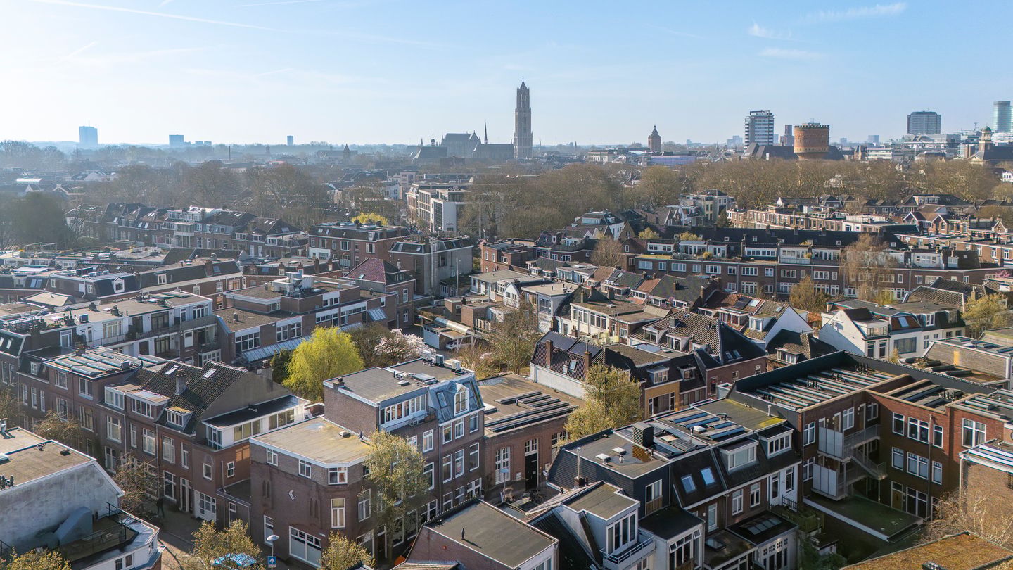 Foto 40 van Nieuwe Koekoekstraat 87-A