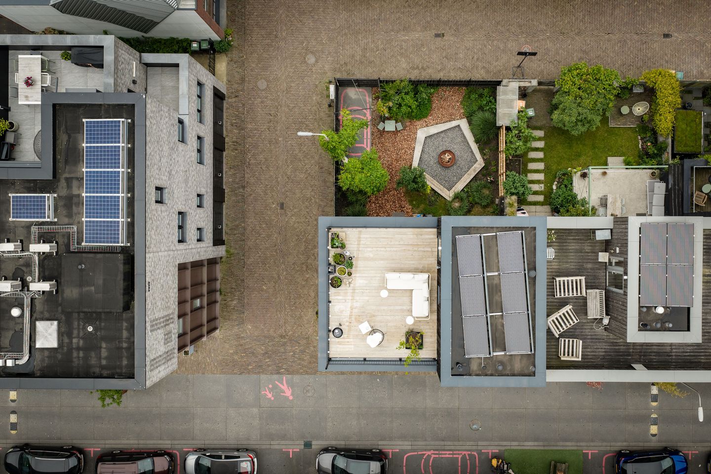 Foto 40 van Scheepvaartstraat 6-P