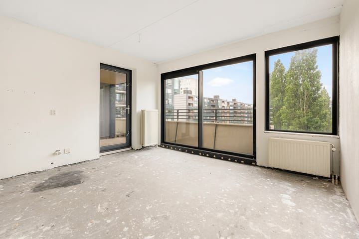 Foto 5 van Gerrit Mannourystraat 26