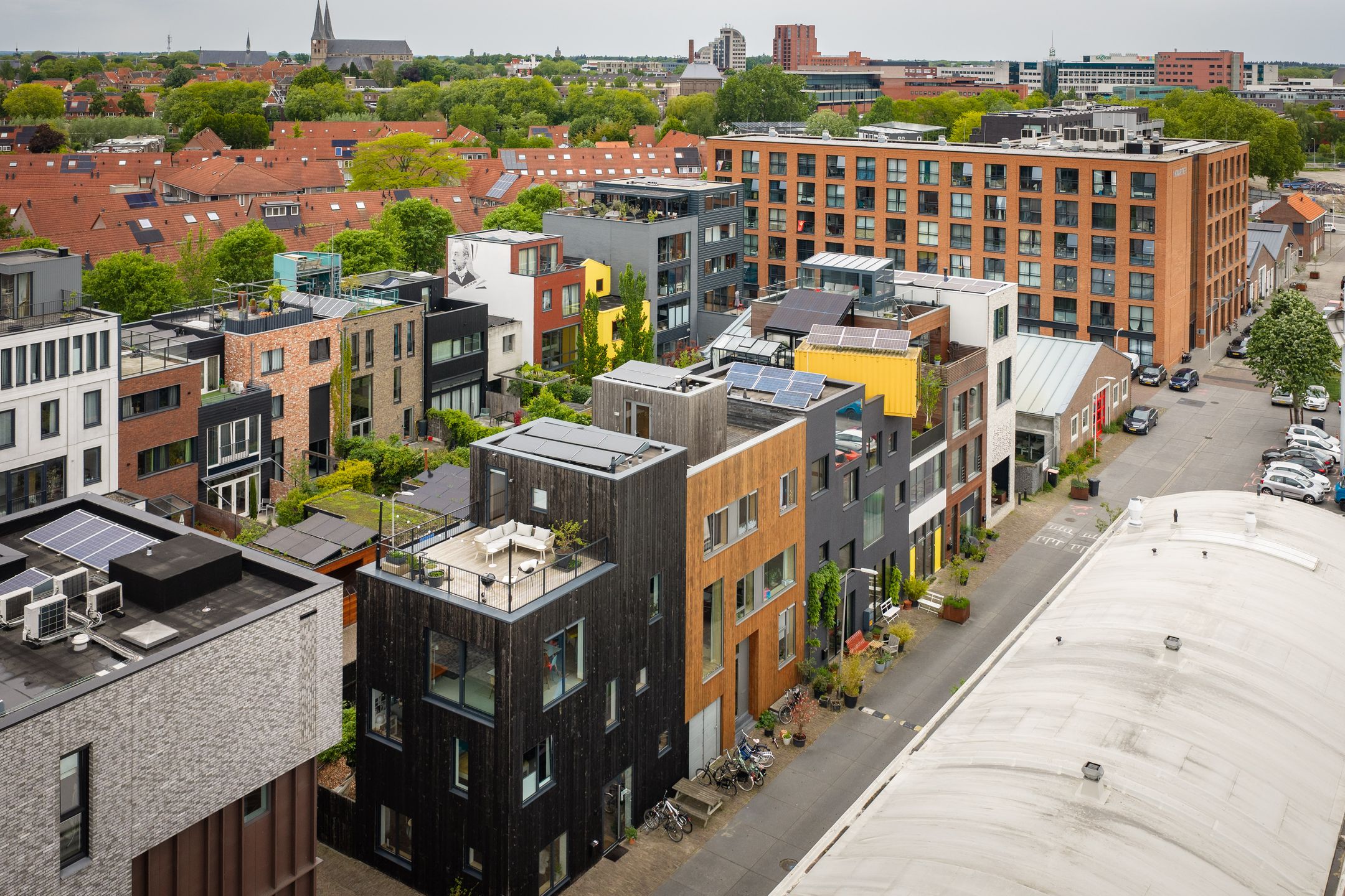 Scheepvaartstraat 6-P 6 P