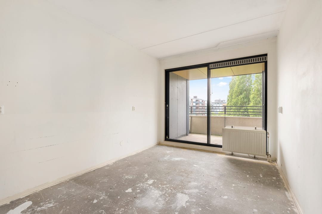 Foto 16 van Gerrit Mannourystraat 26