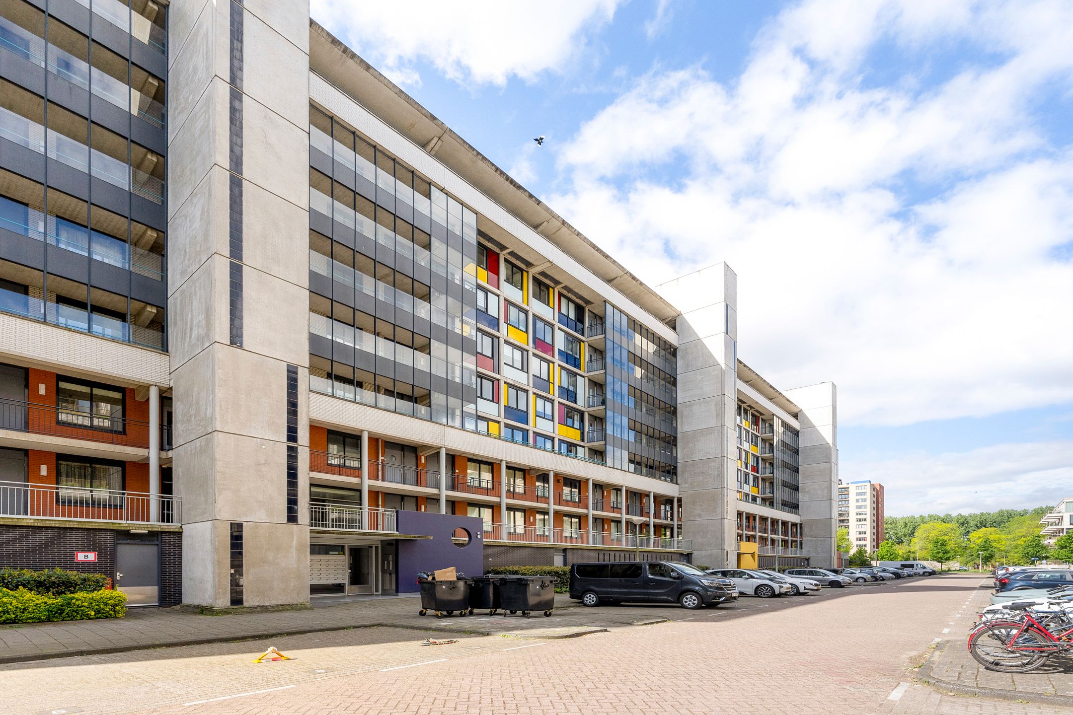 Gerrit Mannourystraat 26 