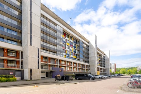 Gerrit Mannourystraat thumbnail