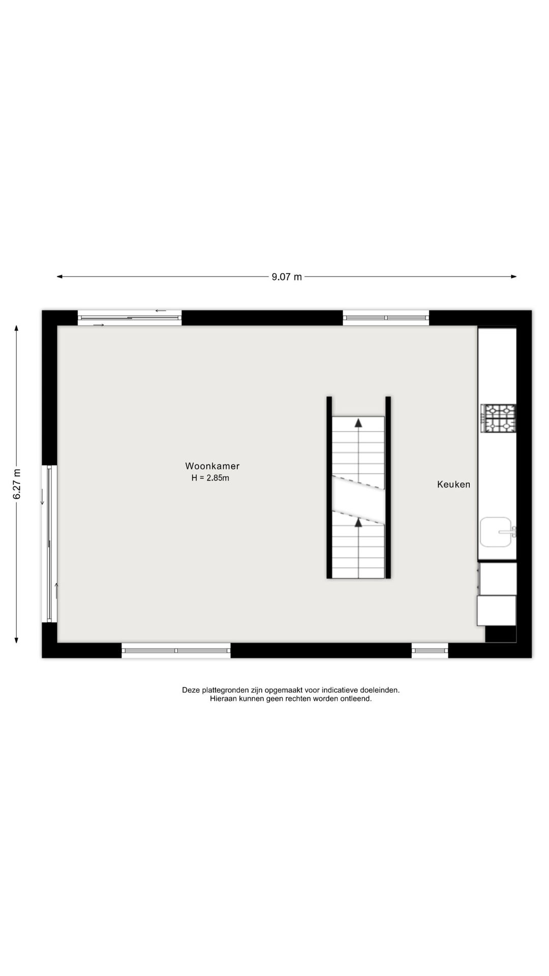 Foto 43 van Scheepvaartstraat 6-P