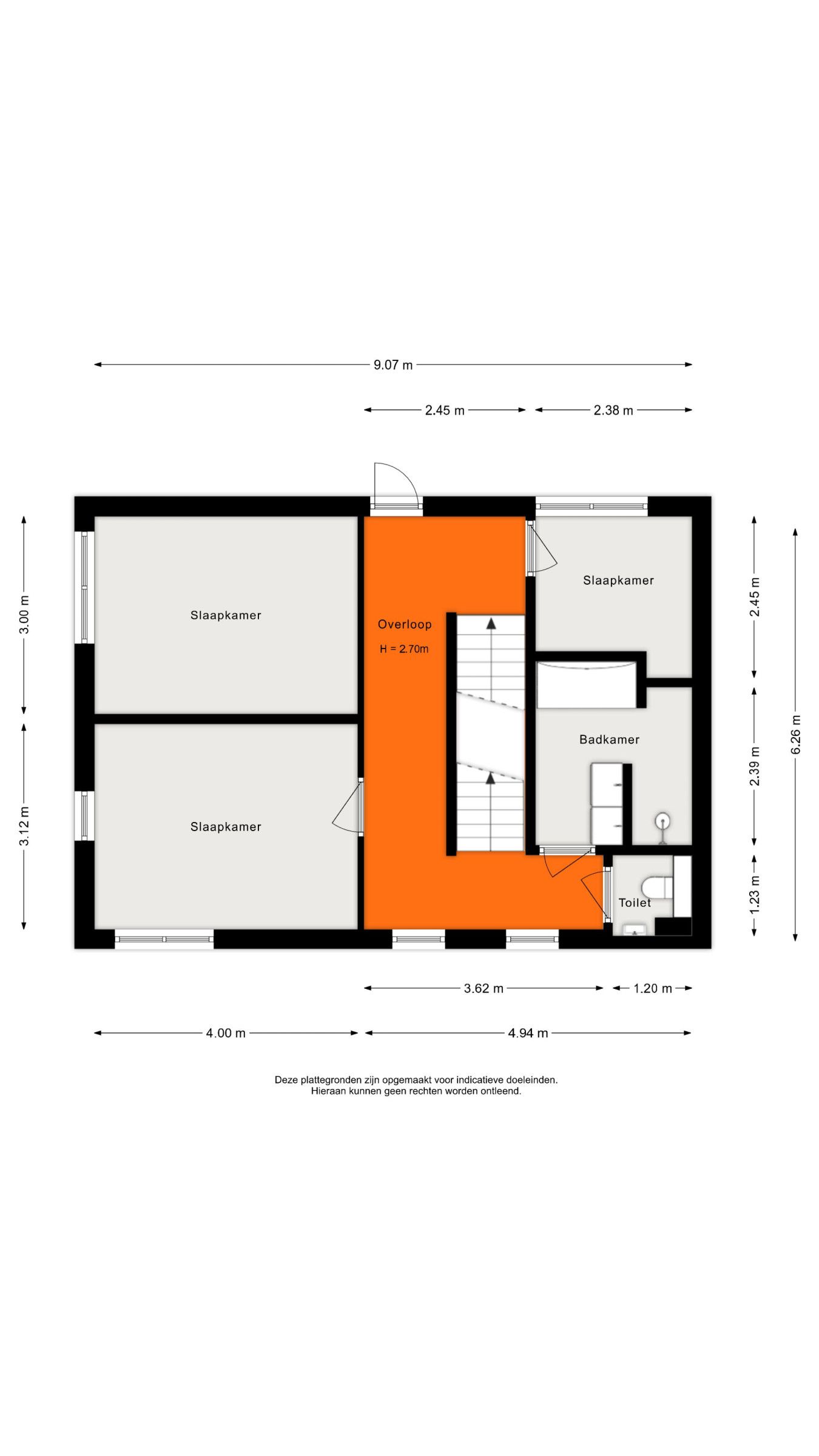 Foto 44 van Scheepvaartstraat 6-P