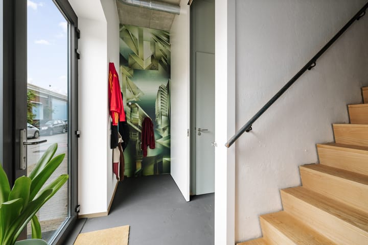 Foto 5 van Scheepvaartstraat 6-P
