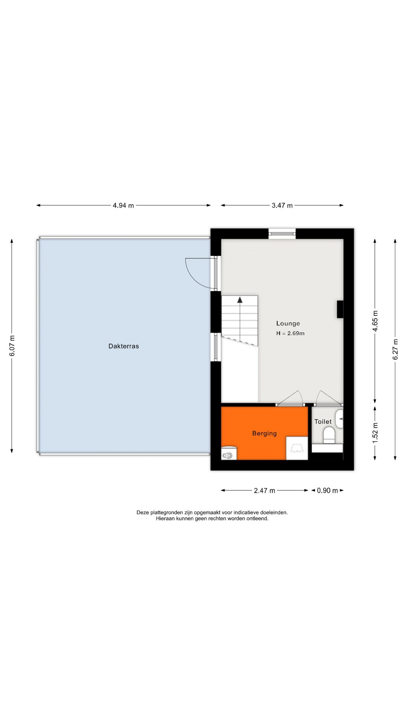 Foto 45 van Scheepvaartstraat 6-P