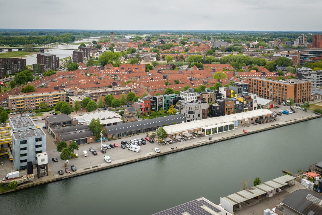 Foto 41 van Scheepvaartstraat 6-P