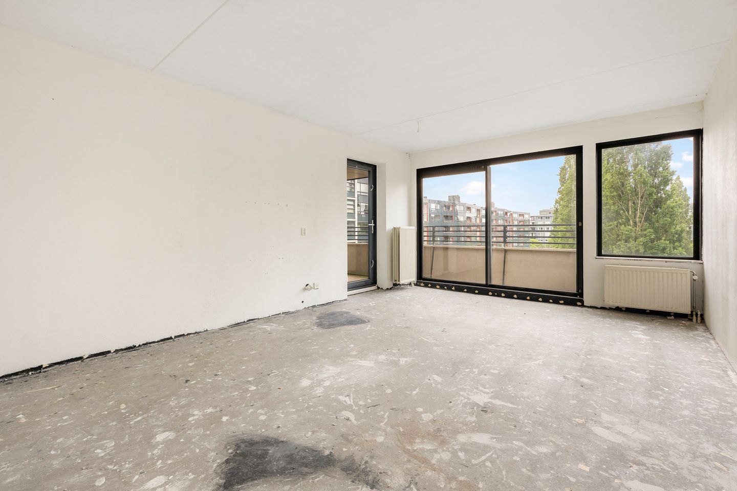 Foto 4 van Gerrit Mannourystraat 26