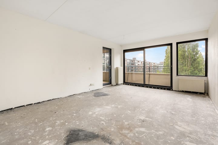 Foto 4 van Gerrit Mannourystraat 26