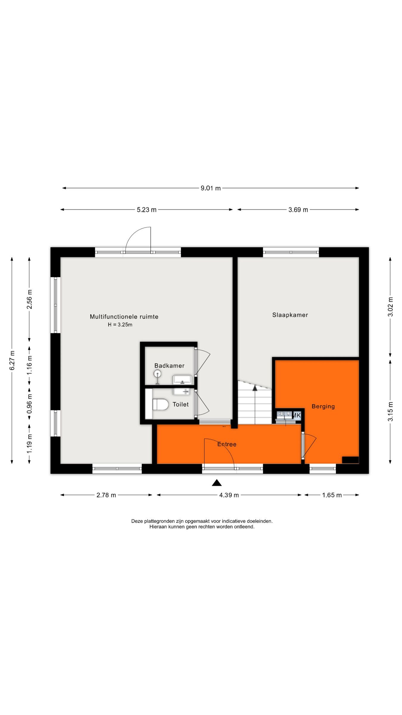 Foto 42 van Scheepvaartstraat 6-P