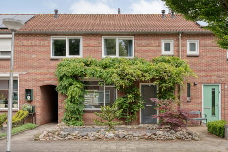 Oranjestraat thumbnail