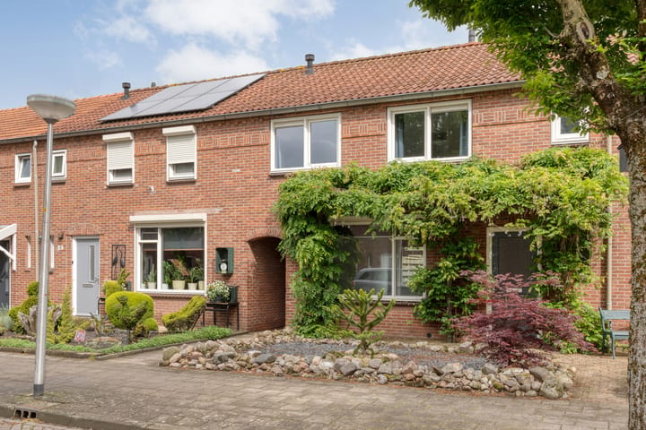 Foto 4 van Oranjestraat 25